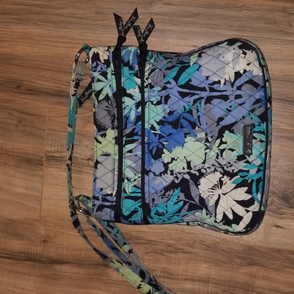 Vera Bradley Crossbody